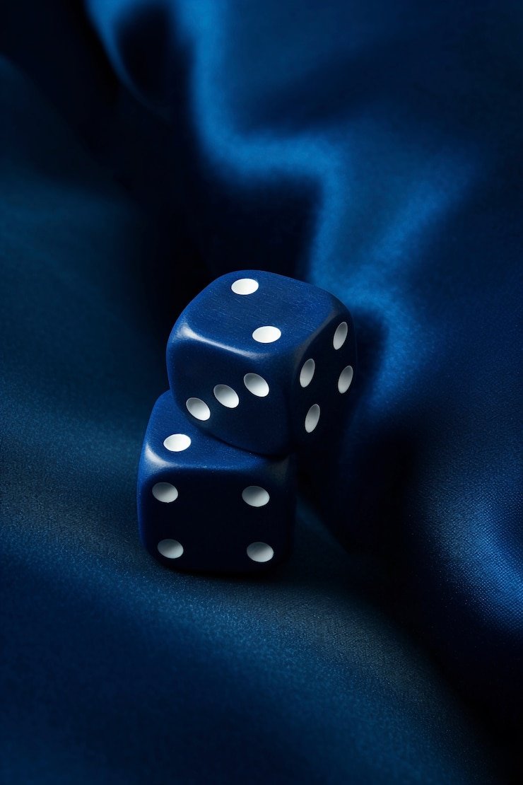 Pemain mobile memeriksa bingo di bromo777